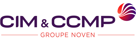 CIM et CCMP - Groupe Noven