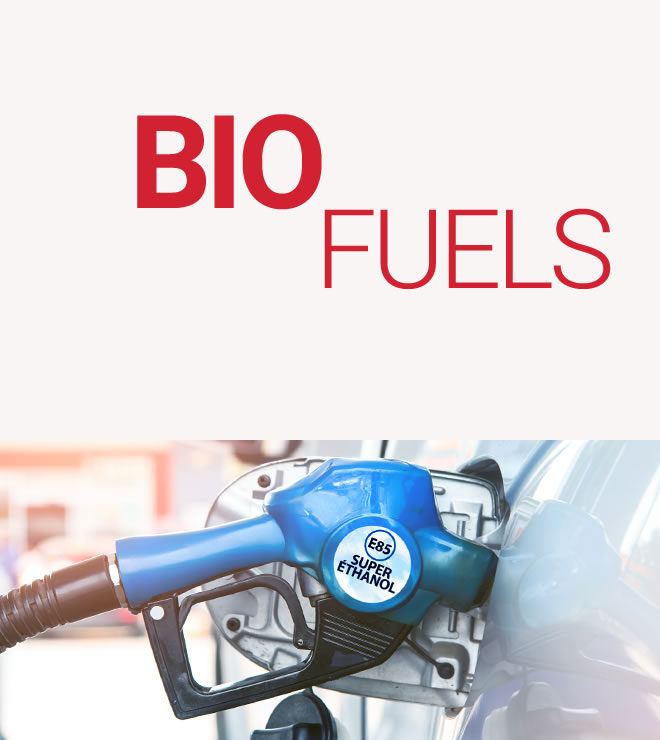 Biofuels