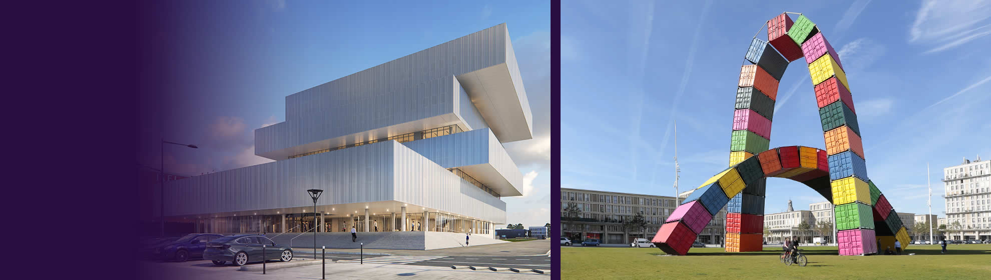Partenariat Ecole 42 Le Havre
