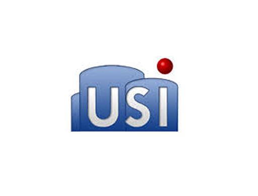 USI logo