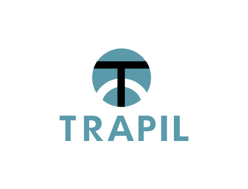 TRAPIL logo